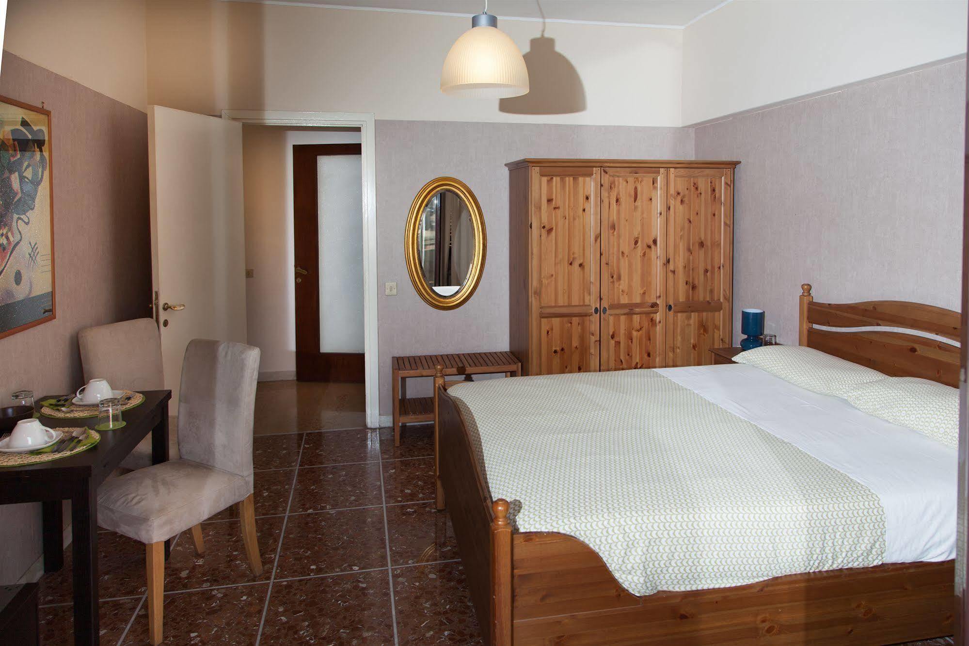 Santa Croce Bed and breakfast 2*