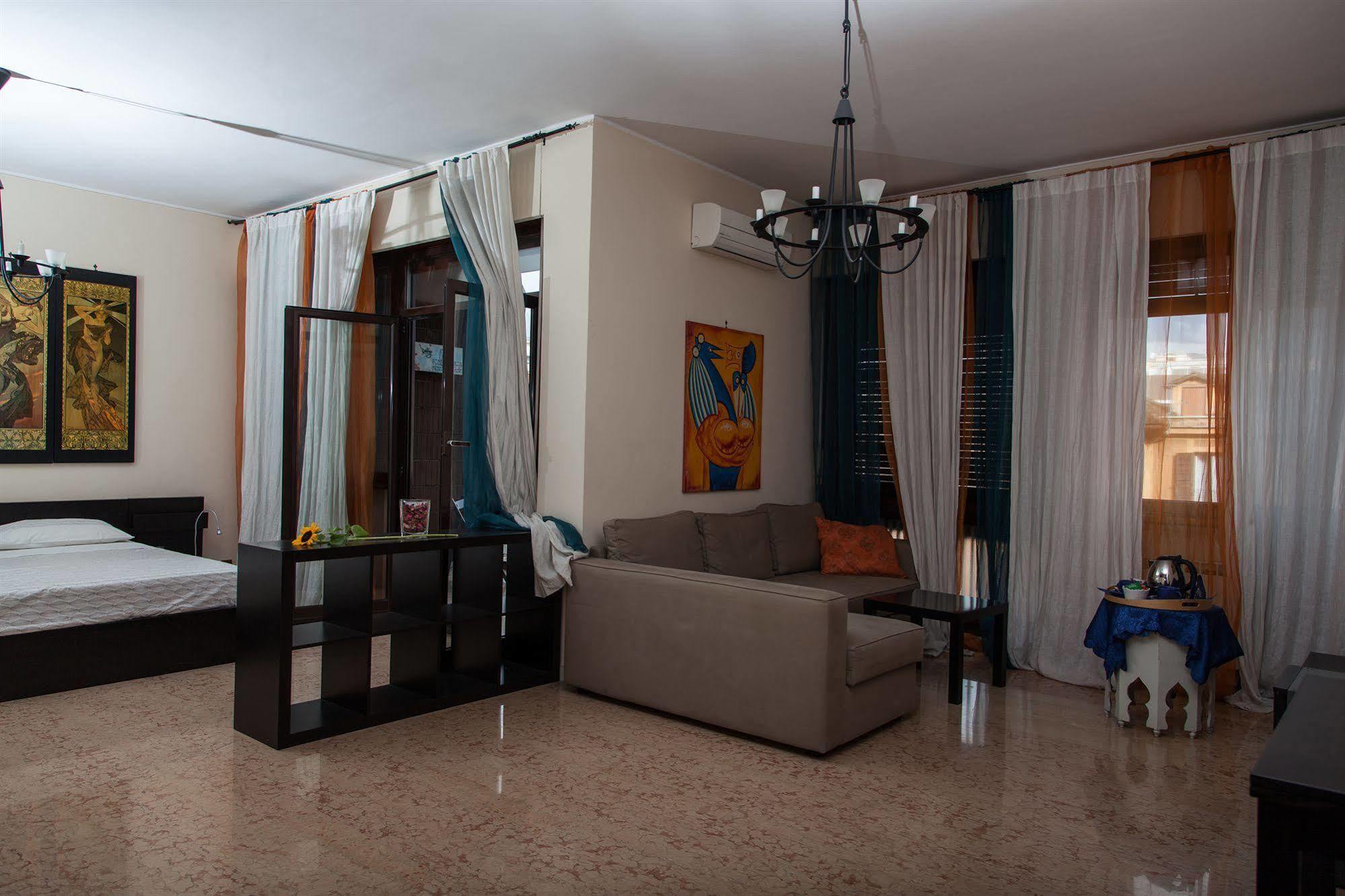 Santa Croce Bed and breakfast 2*