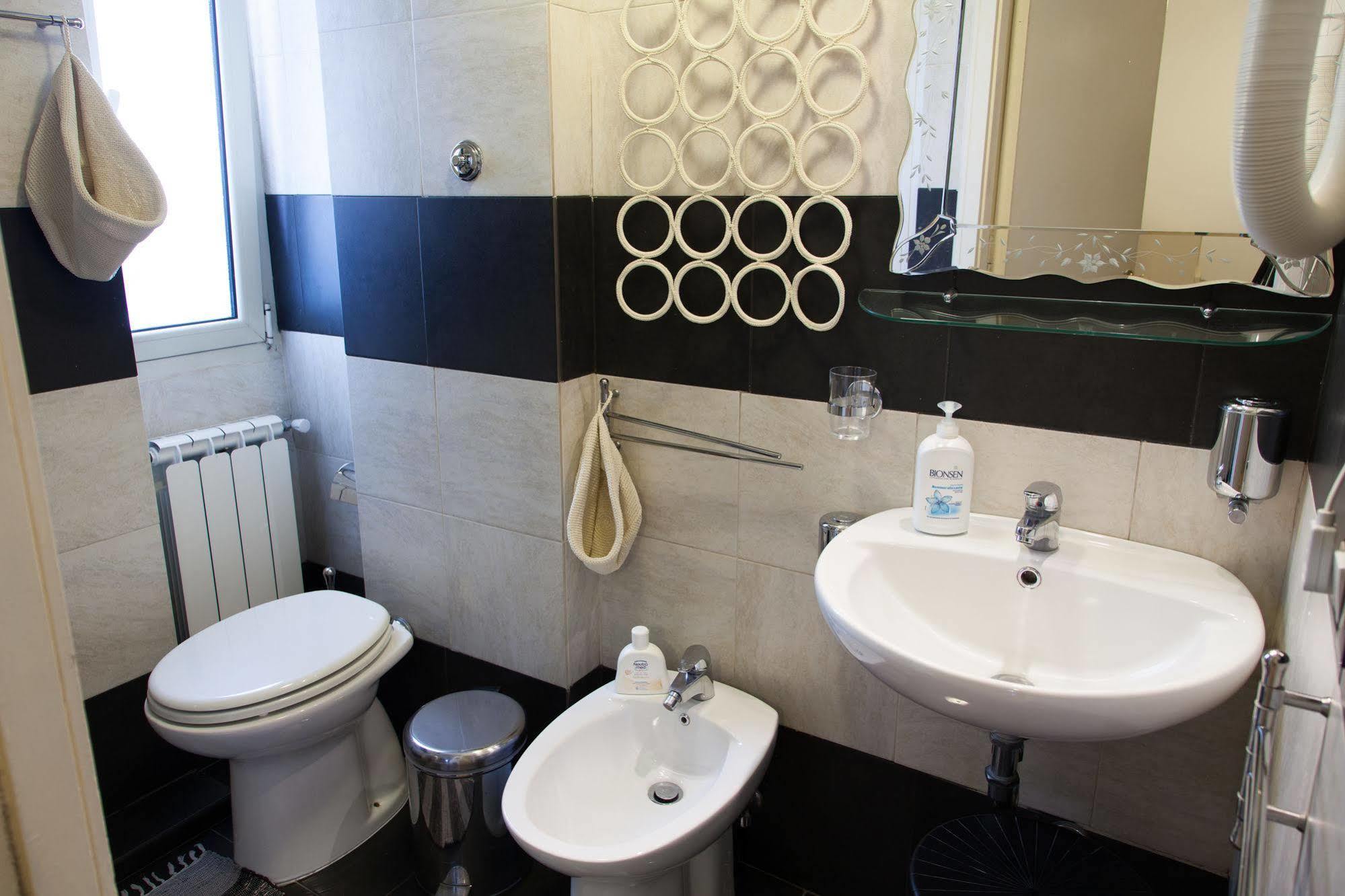 Bed and breakfast Santa Croce