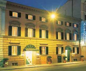 Hotel Astoria Garden 3*
