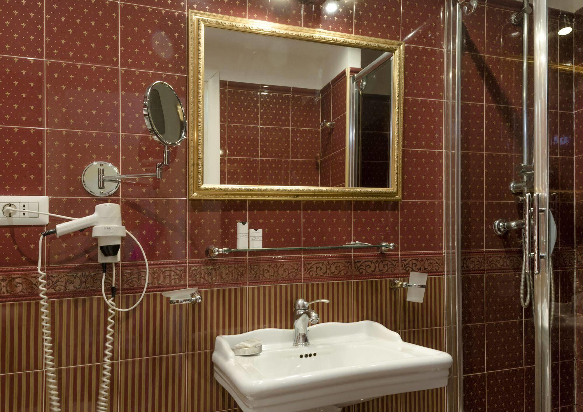 Relais Frattina Guest house 2*