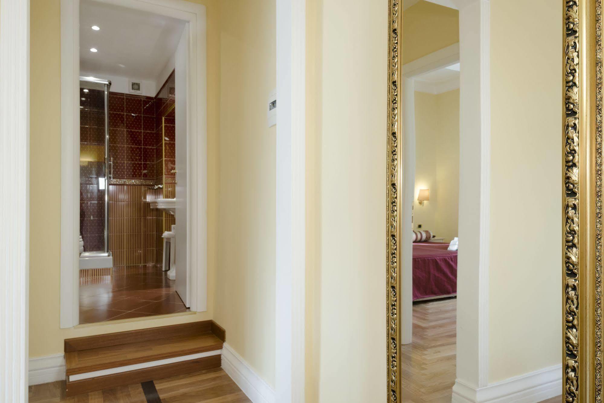 Guest house Relais Frattina