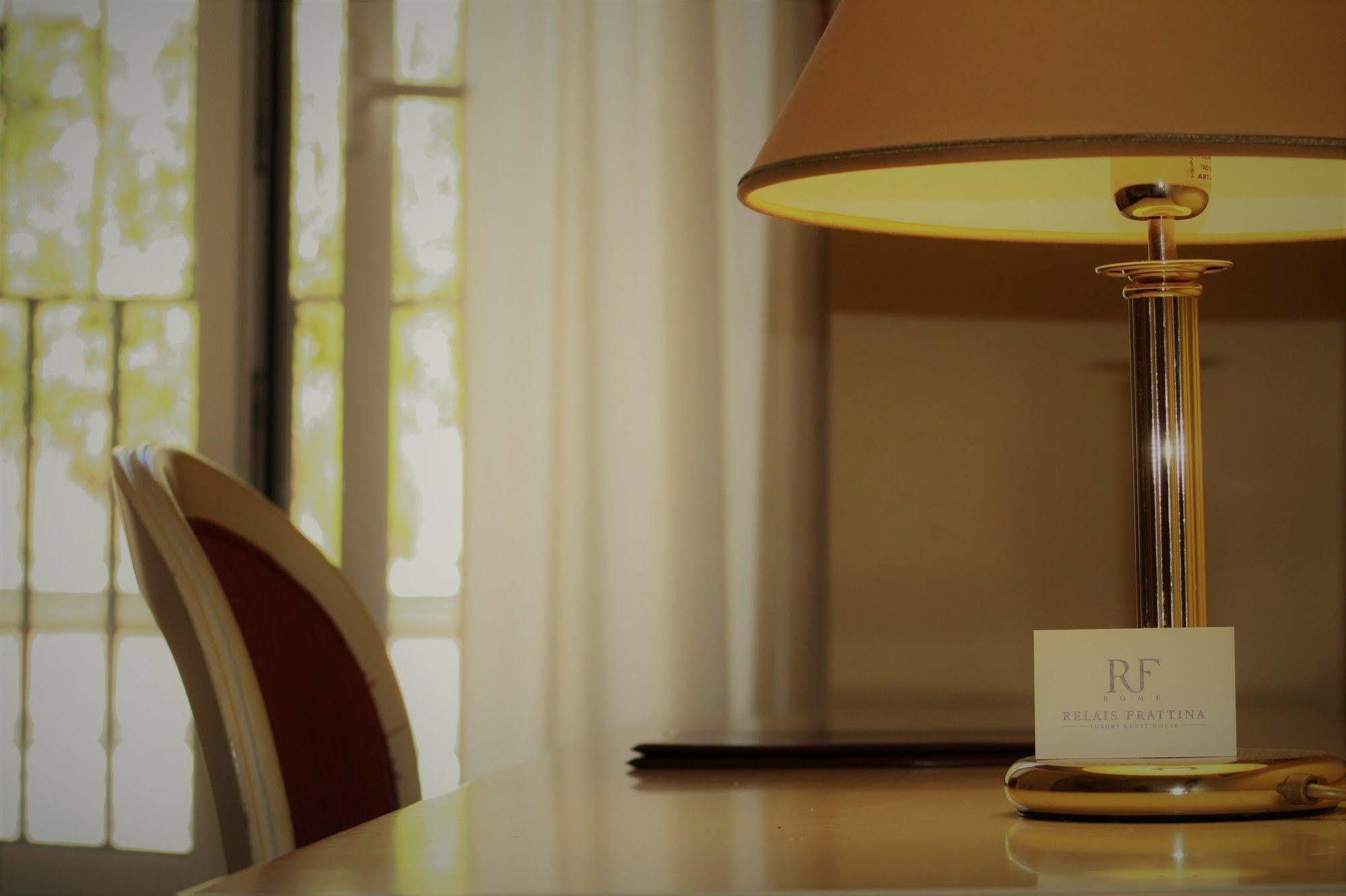 Guest house Relais Frattina Rome