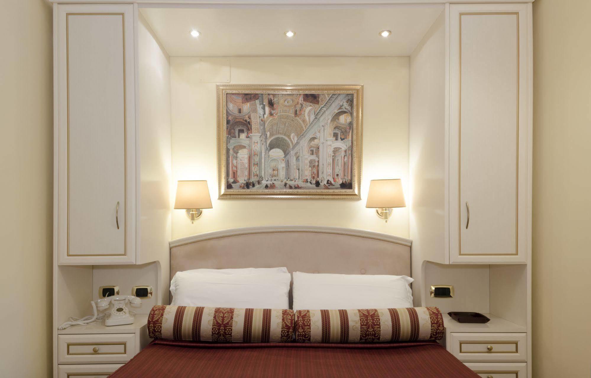 Guest house Relais Frattina