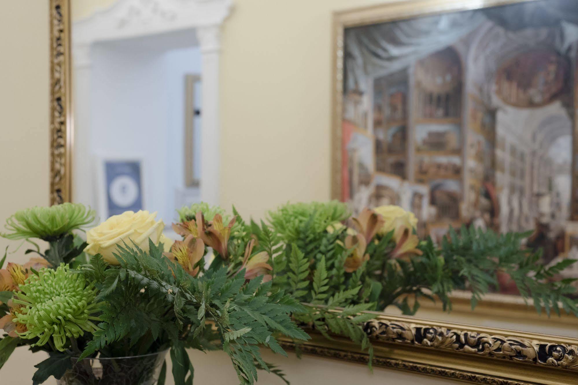 Relais Frattina Guest house 2*