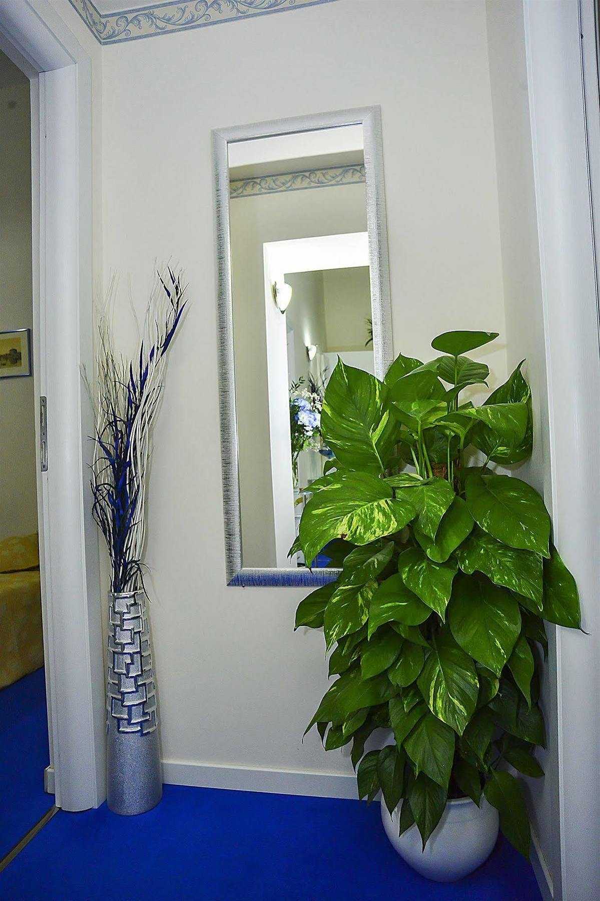 Kambal Relais Rom