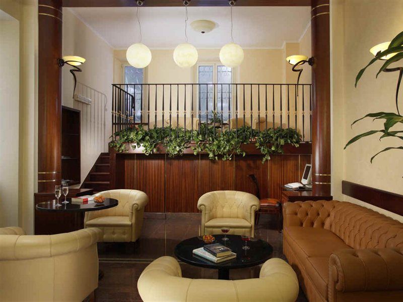 Hotell Ranieri 3*