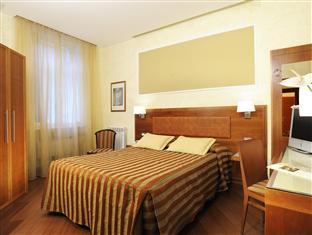 Hotel Madrid Roma