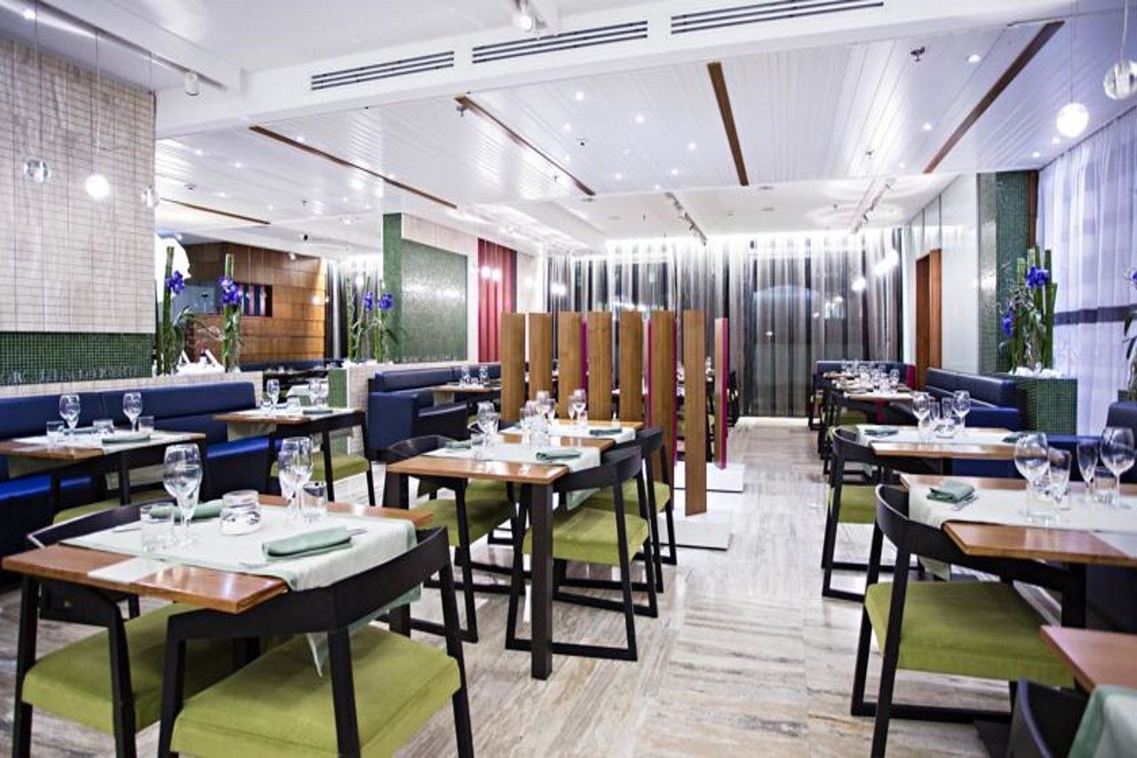 Novotel Eur Rom