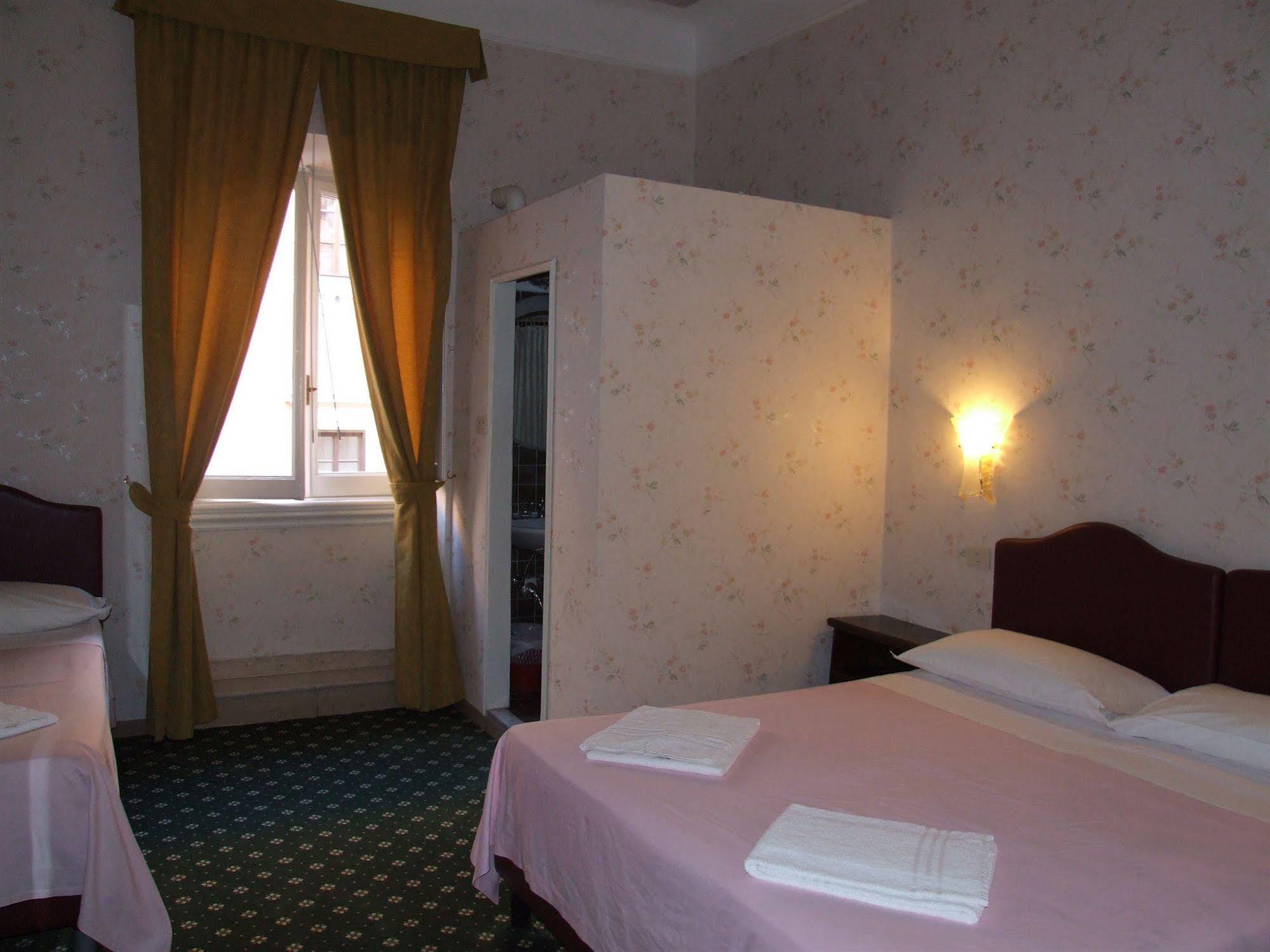 Texas 2* Roma