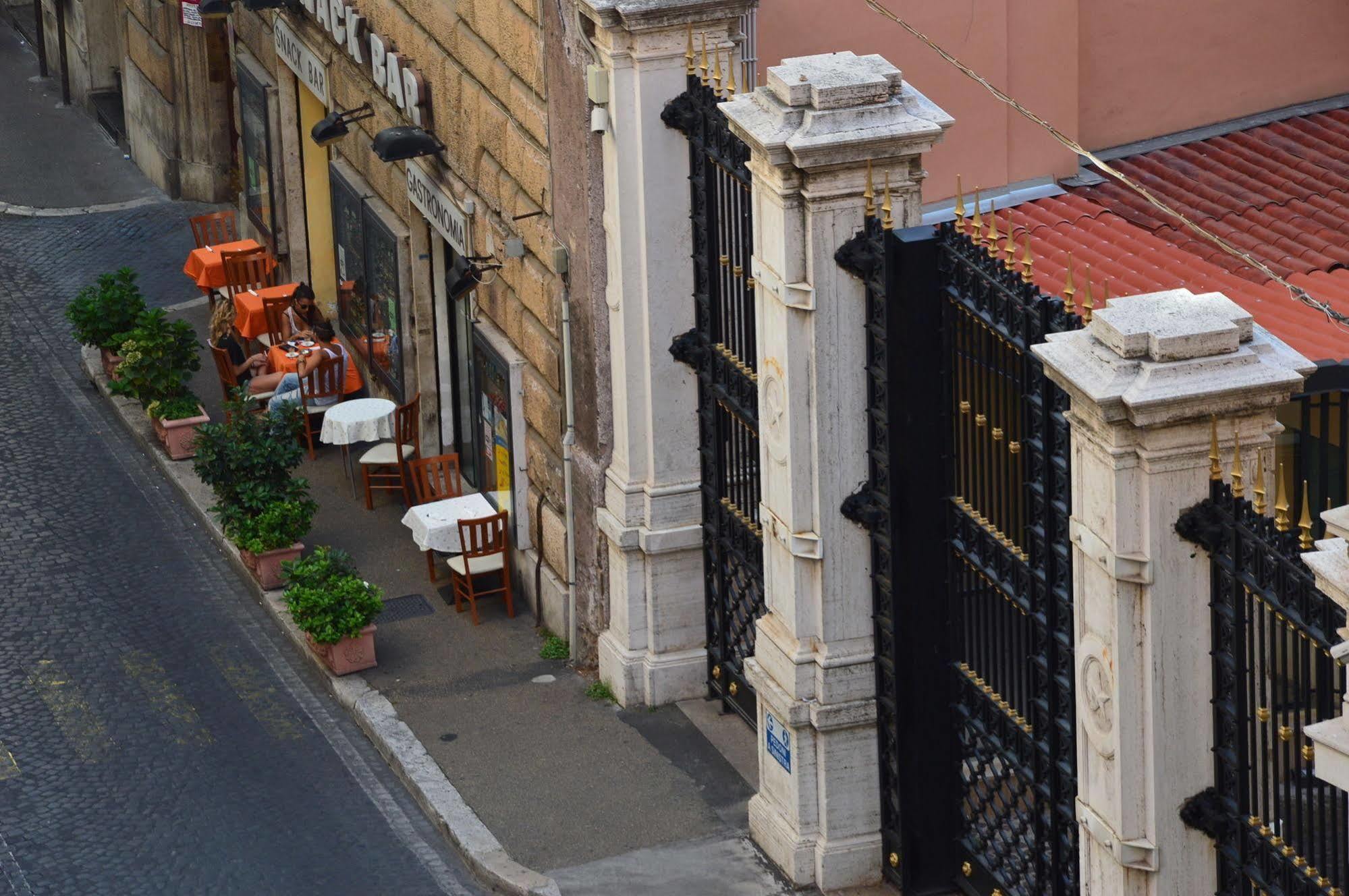 Texas 2* Roma