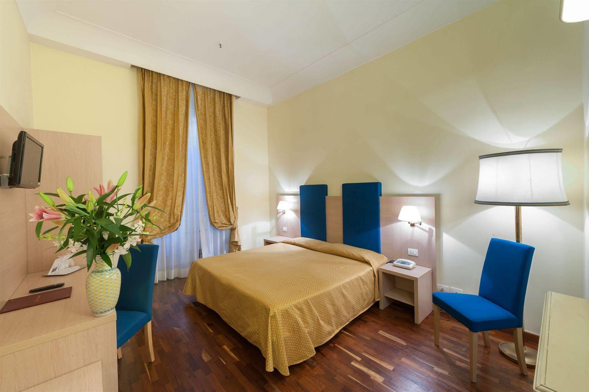 Medici Hotel Rome