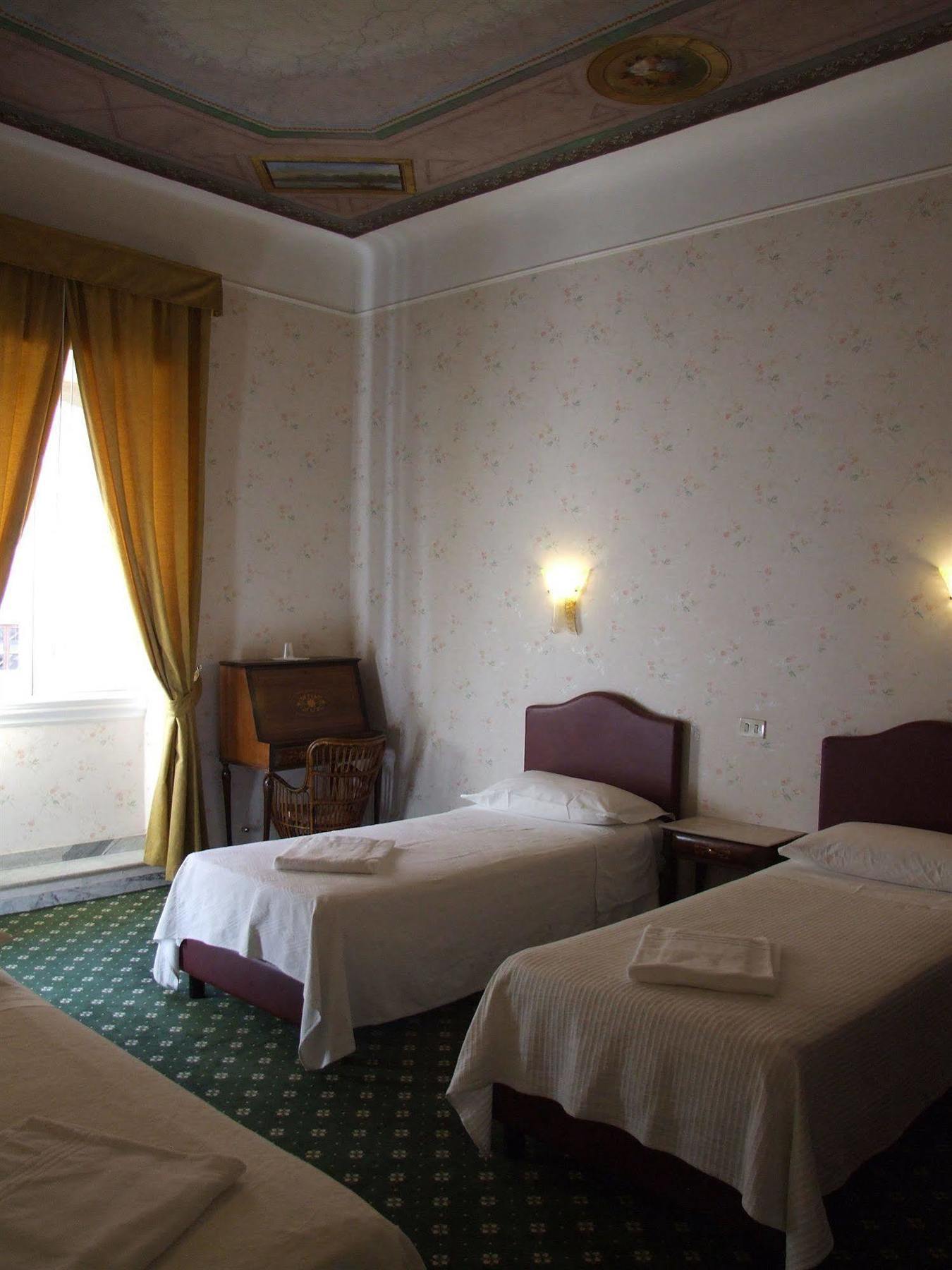 Hotel Texas Roma
