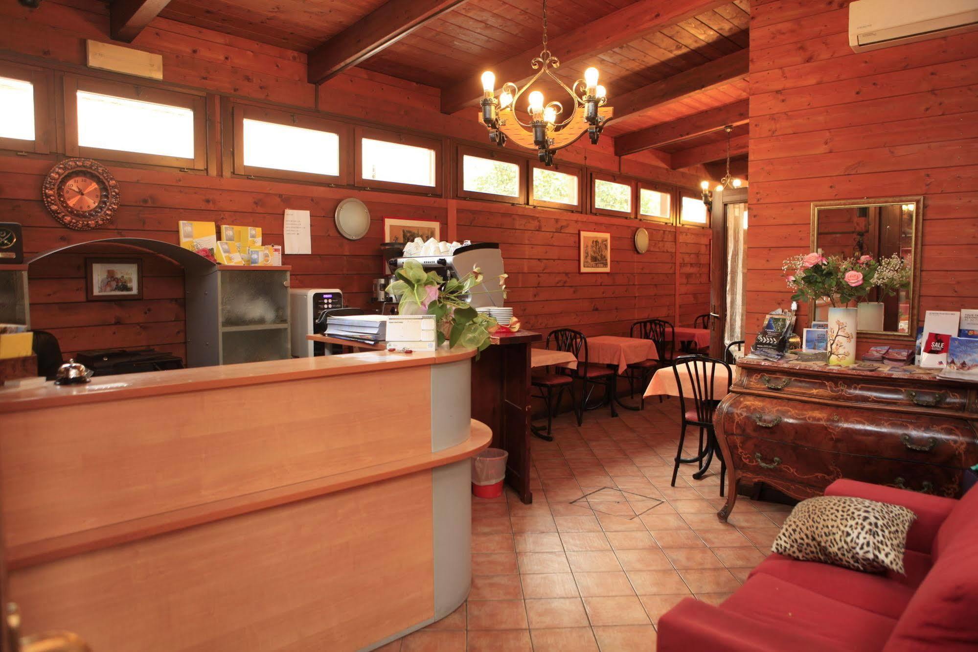Il Castelletto Hotel 2*
