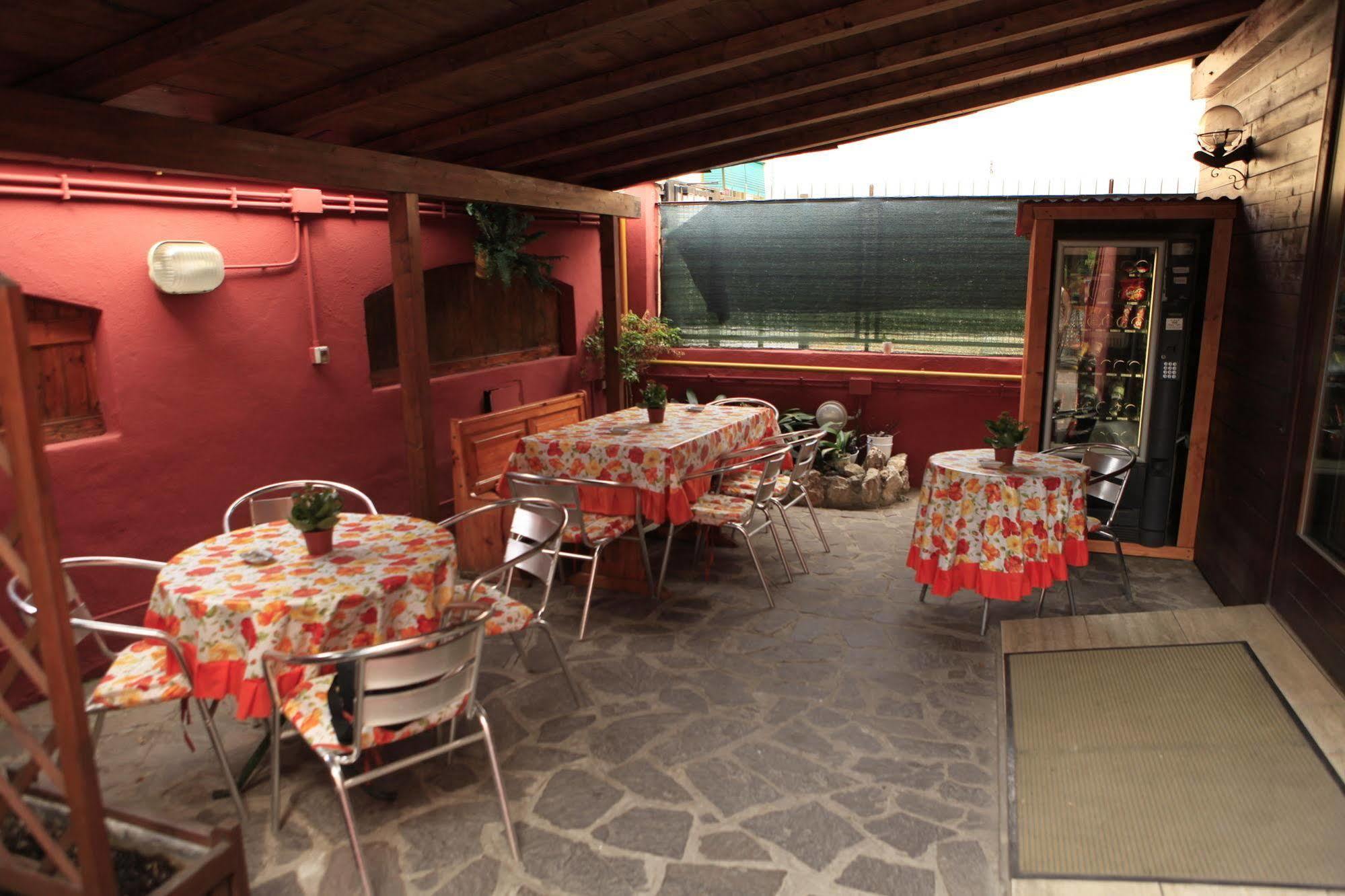 Il Castelletto 2* Rome