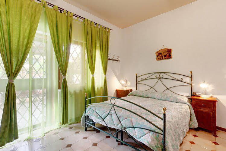 Il Castelletto Hotel Rome