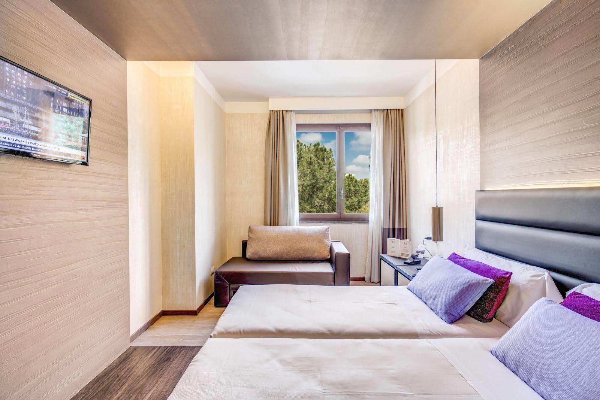 Warmthotel Hotell 4*