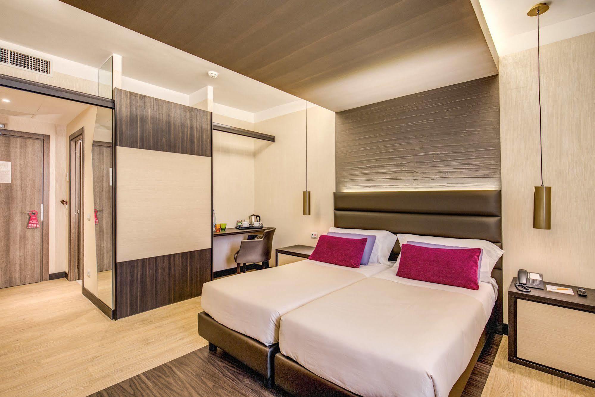 Hotell Warmthotel