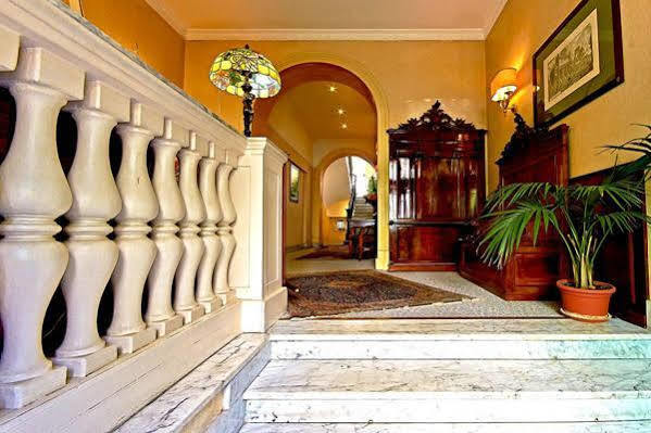 Hotel Silva Roma