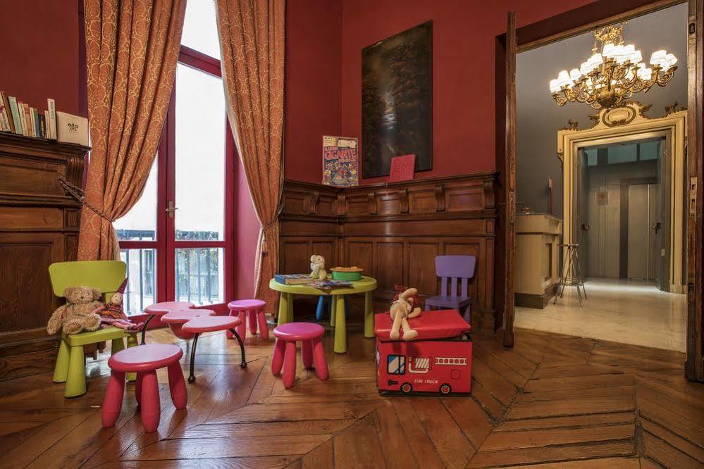 Rex Hotel Rome