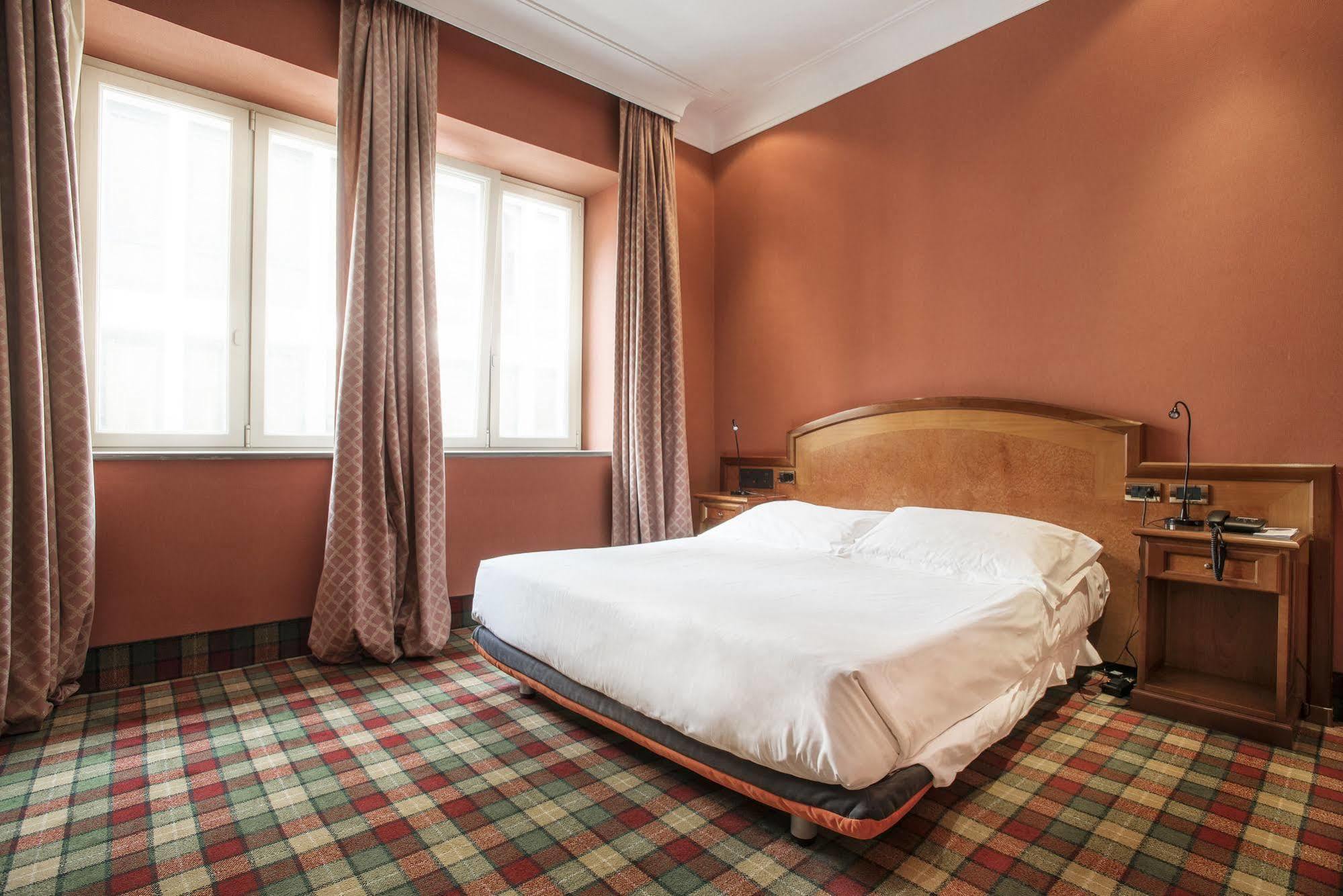 Hotel Rex