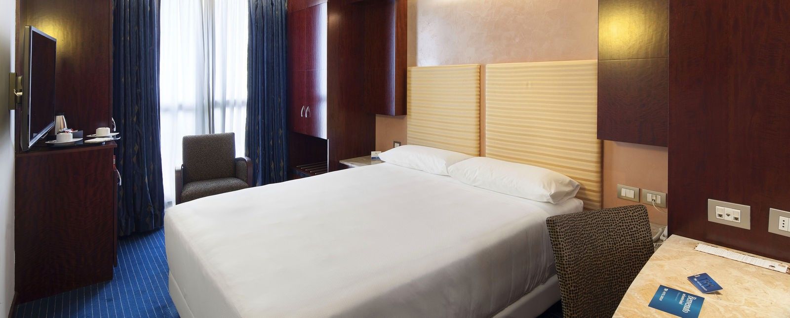 Nh Collection Centro 4* Roma