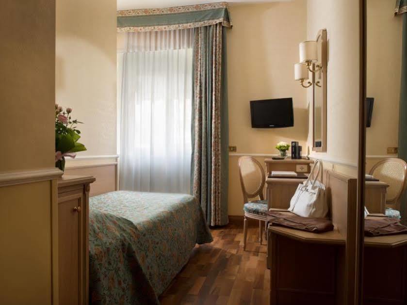 Santa Costanza By Omnia Hotel Rom