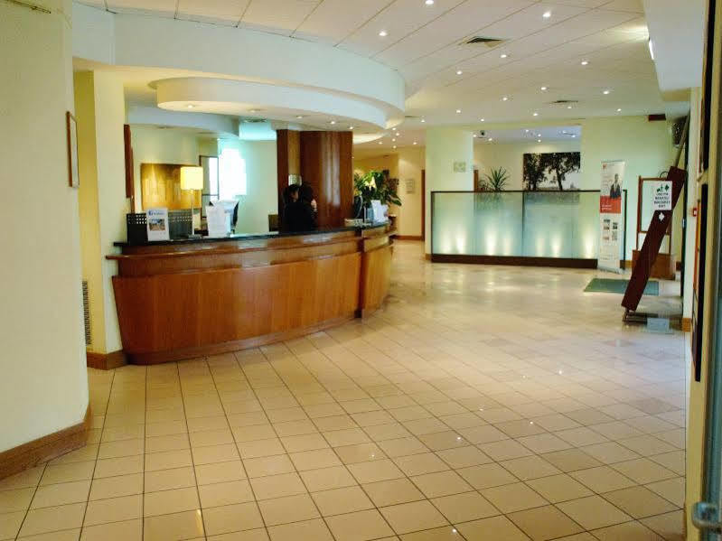 Hotel Belstay Aurelia