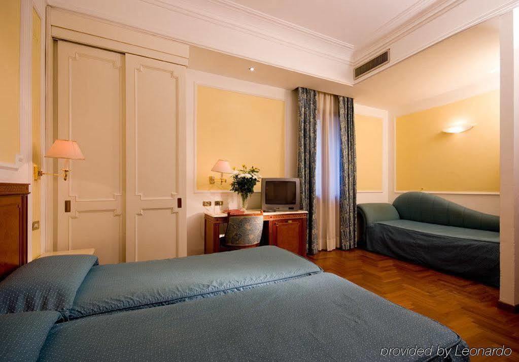 Borromeo Hotel