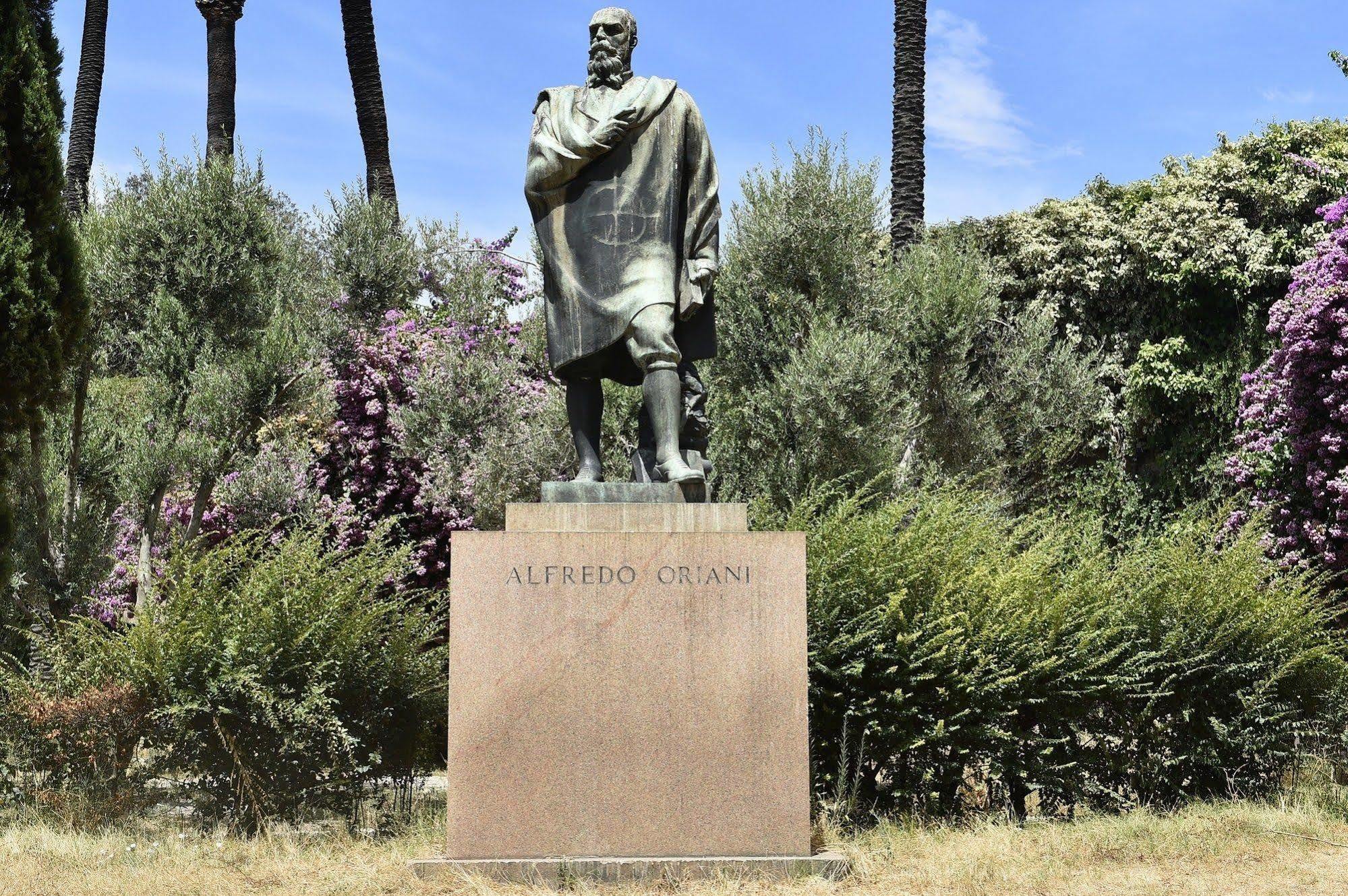 Augustus * Roma