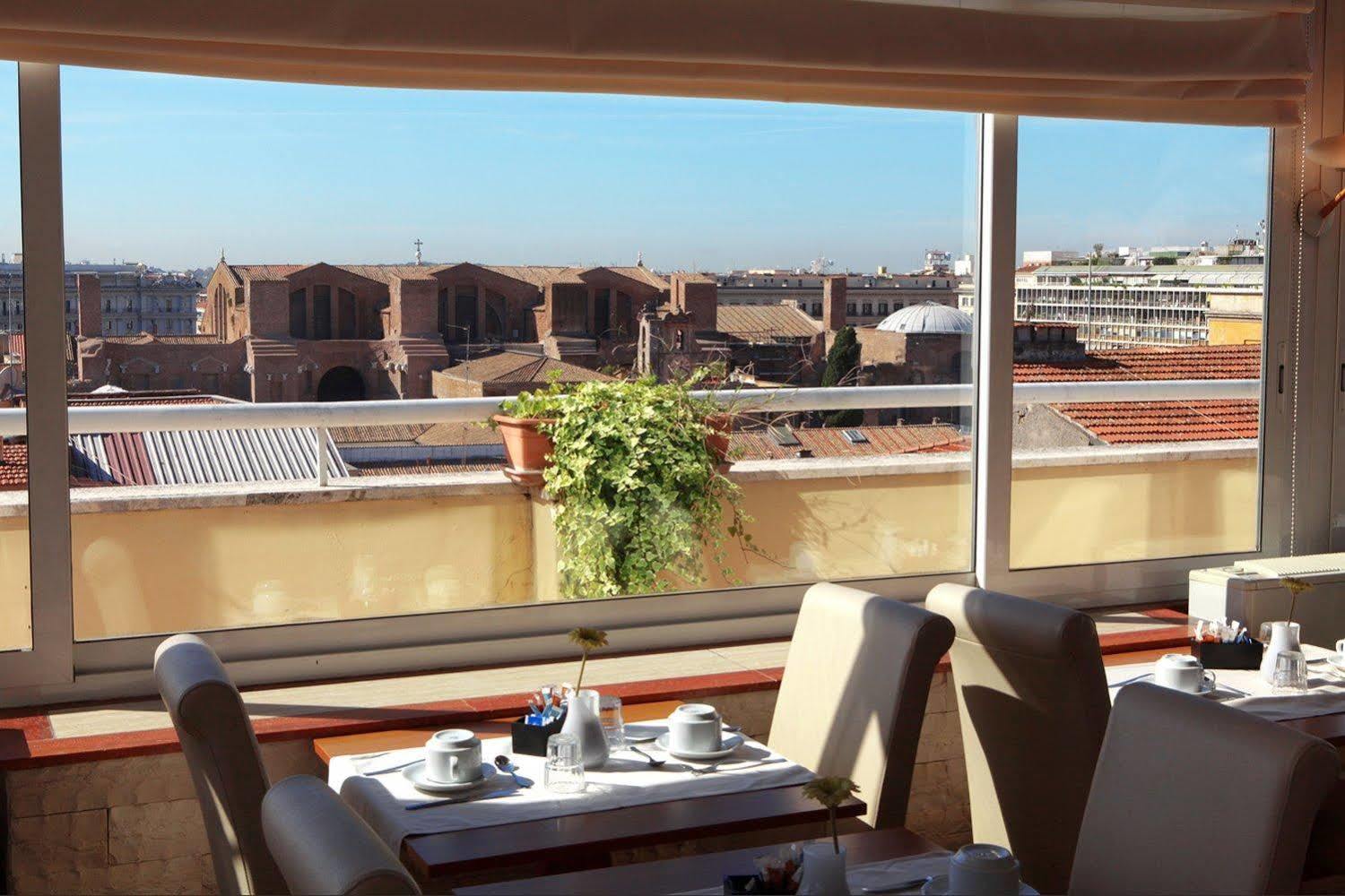 Exe Domus Aurea 3* Roma