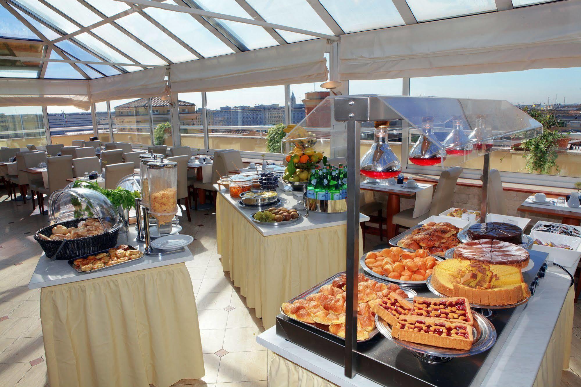 Exe Domus Aurea 3* Roma