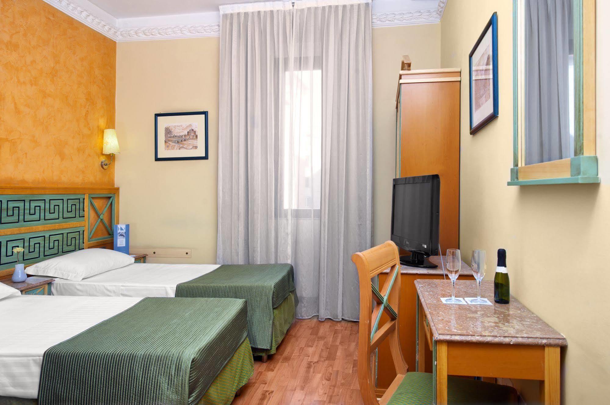 Hotel Exe Domus Aurea Roma