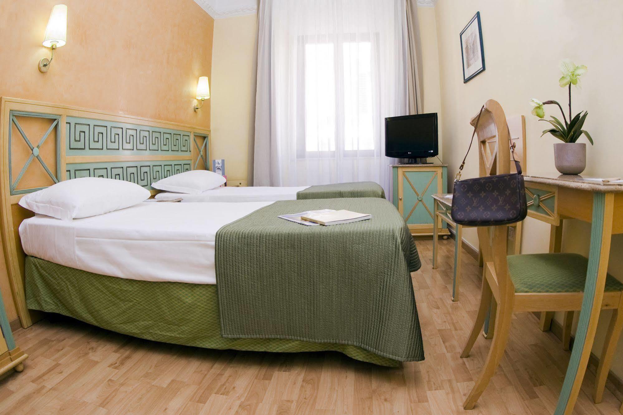 Hotel Exe Domus Aurea Roma
