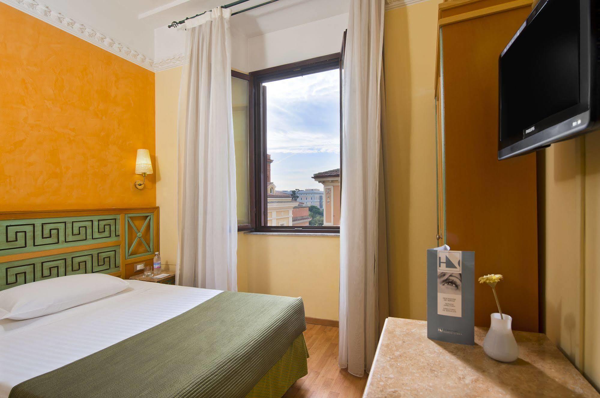 Hotel Exe Domus Aurea Roma