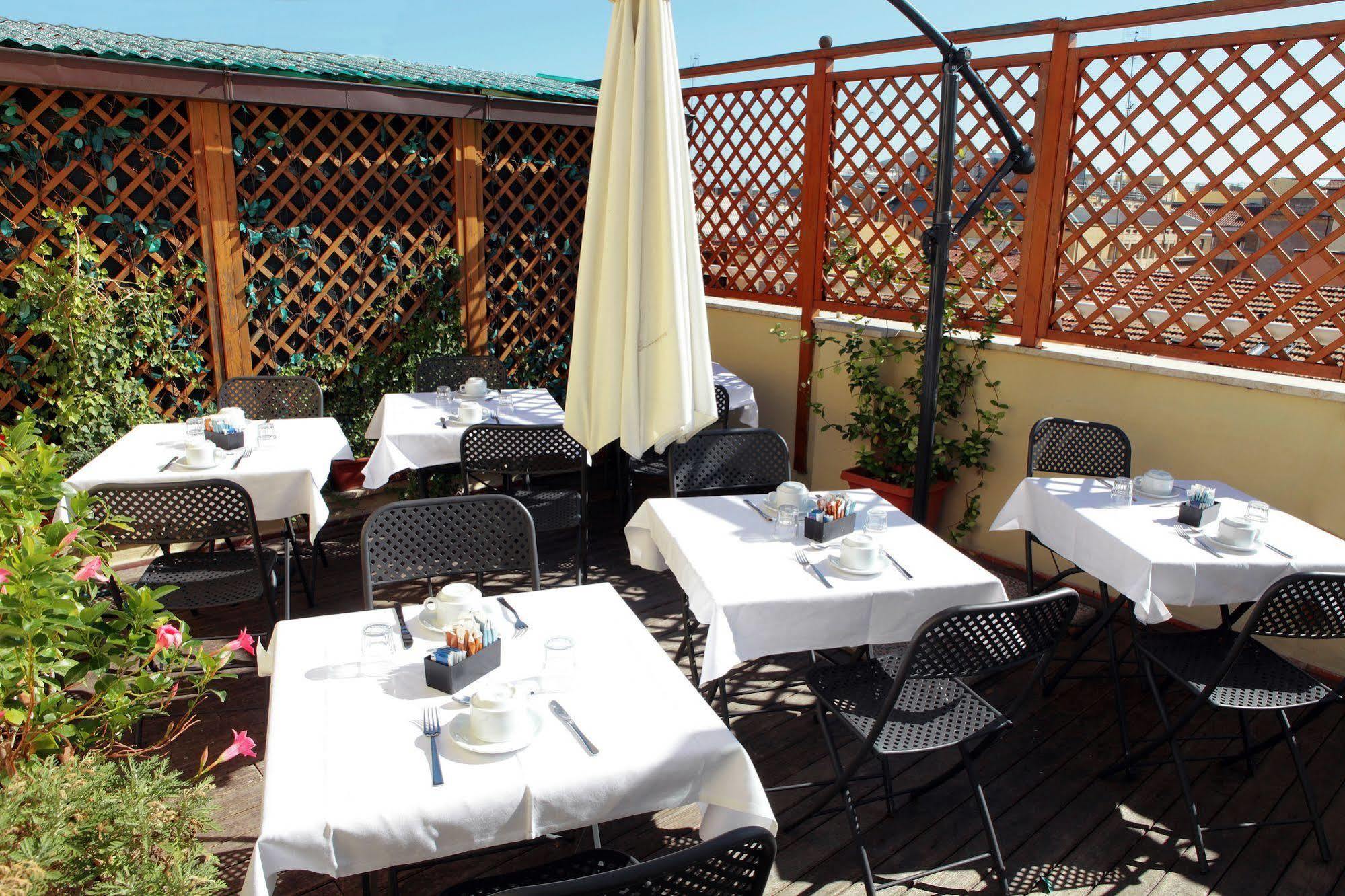 Hotel Exe Domus Aurea Roma