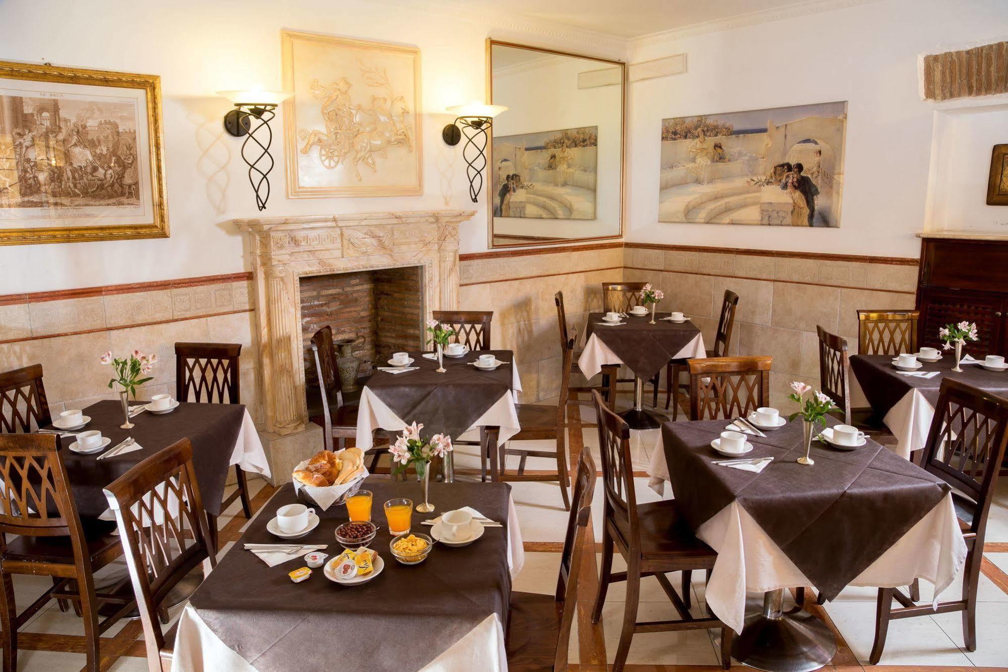 Hotel Luciani 2*