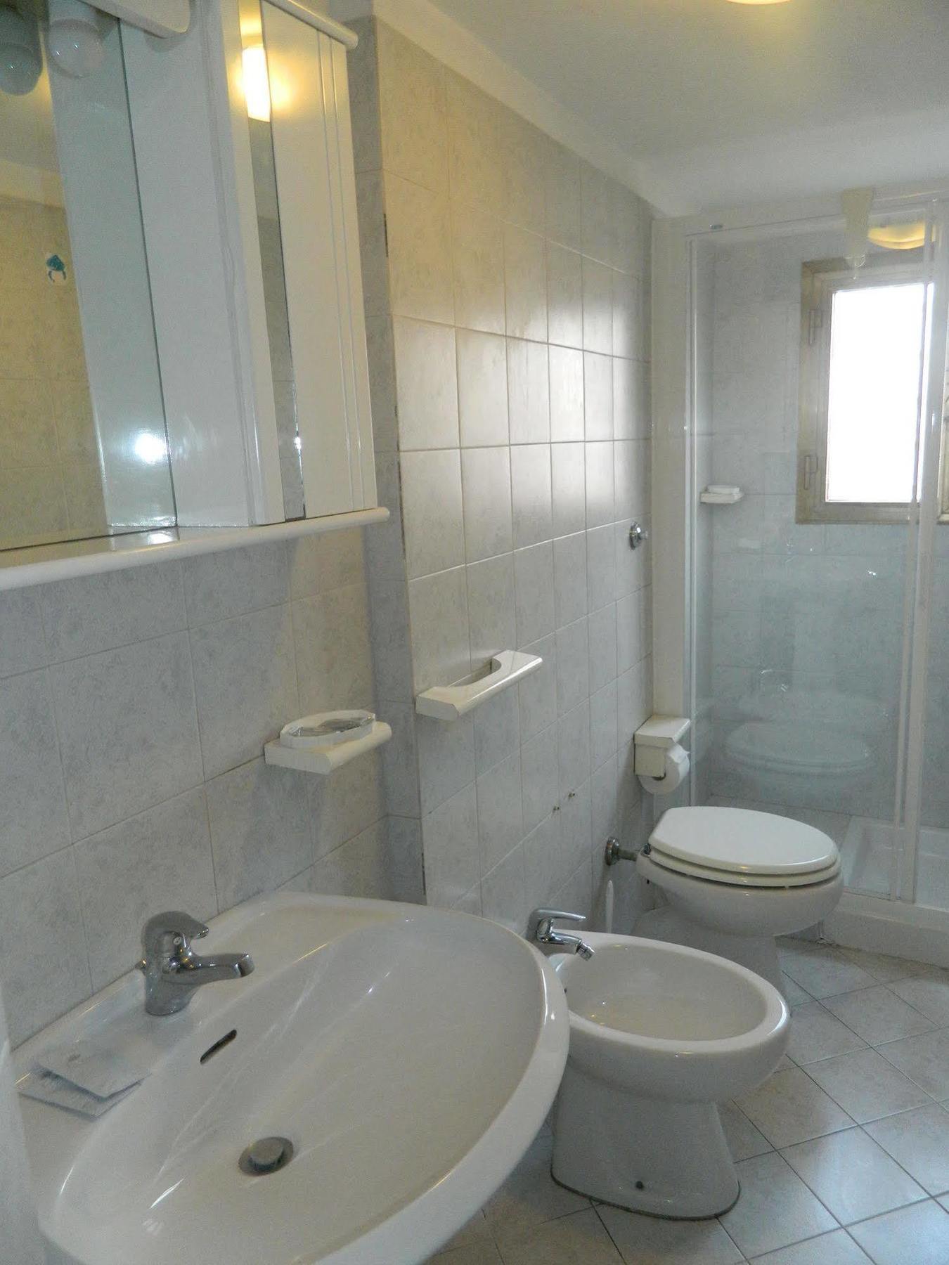 Luciani Hotel Roma