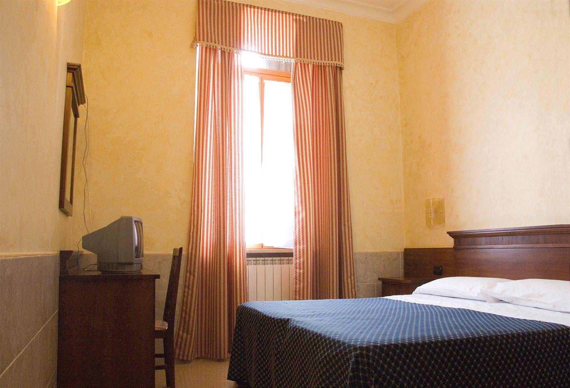 Hotel Luciani Roma