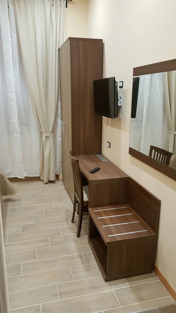 Casa de hóspedes Trinity Luxury Roma