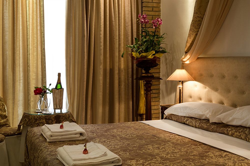 Bed & Breakfast Pantheonview - Luxury Roma