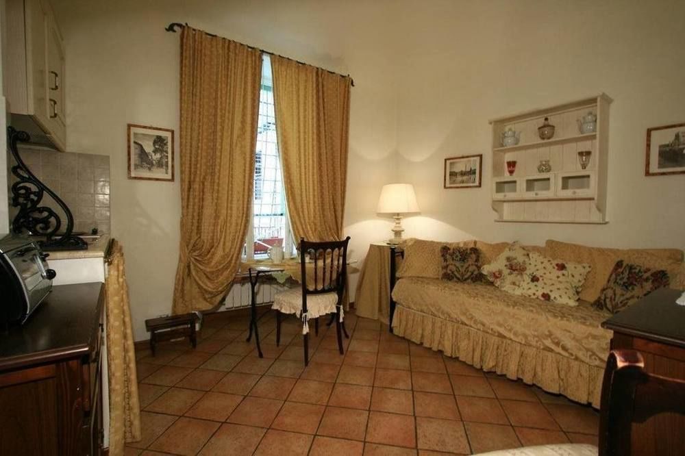 Gjestgiverier Scipioni Roma