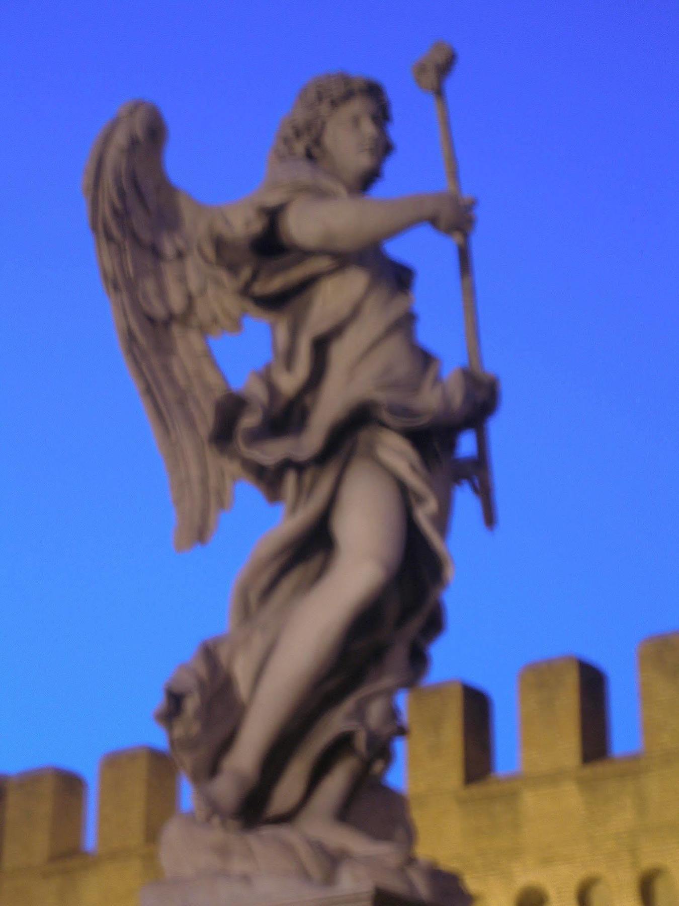 Il Colonnato