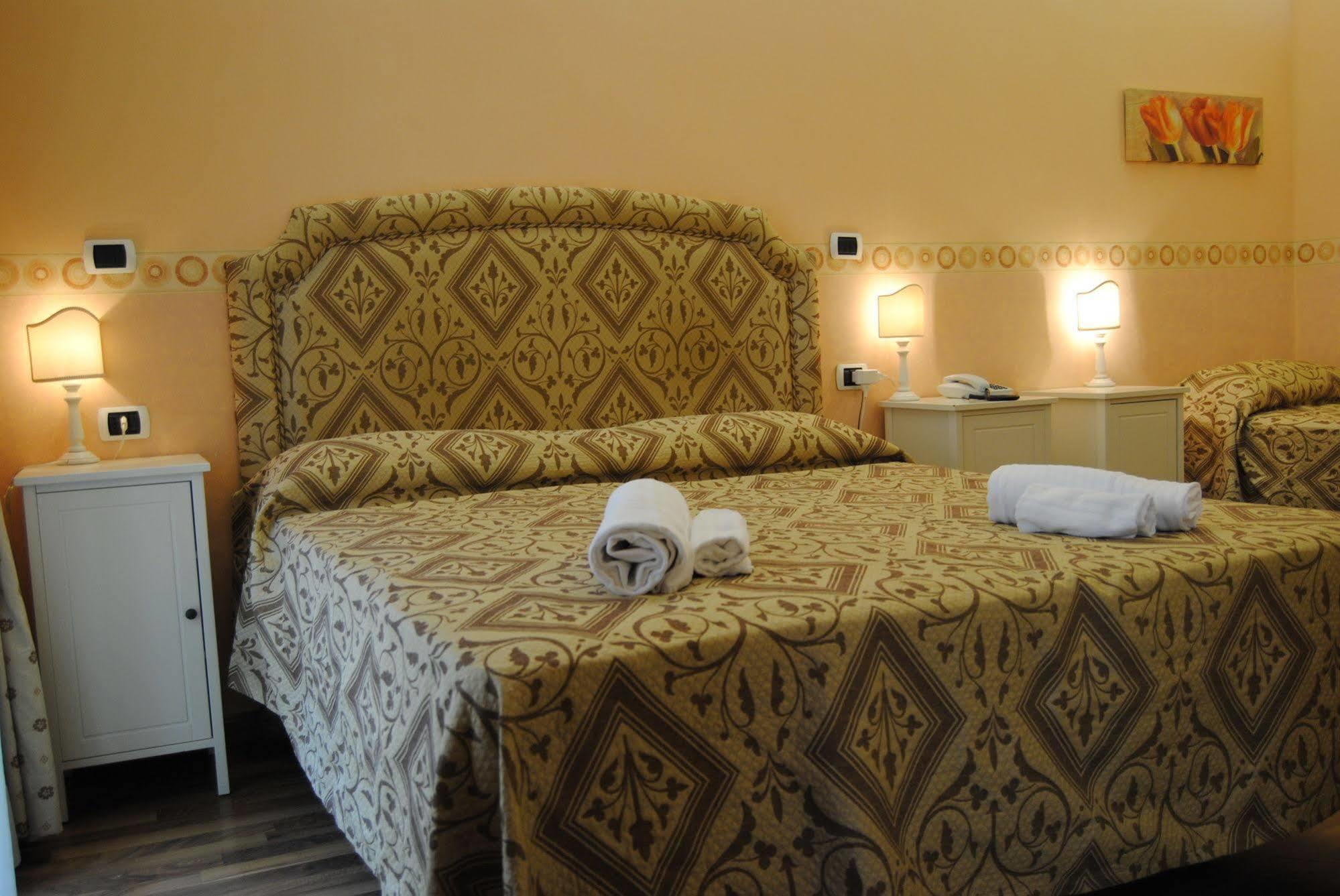 Bed & Breakfast Il Colonnato Roma