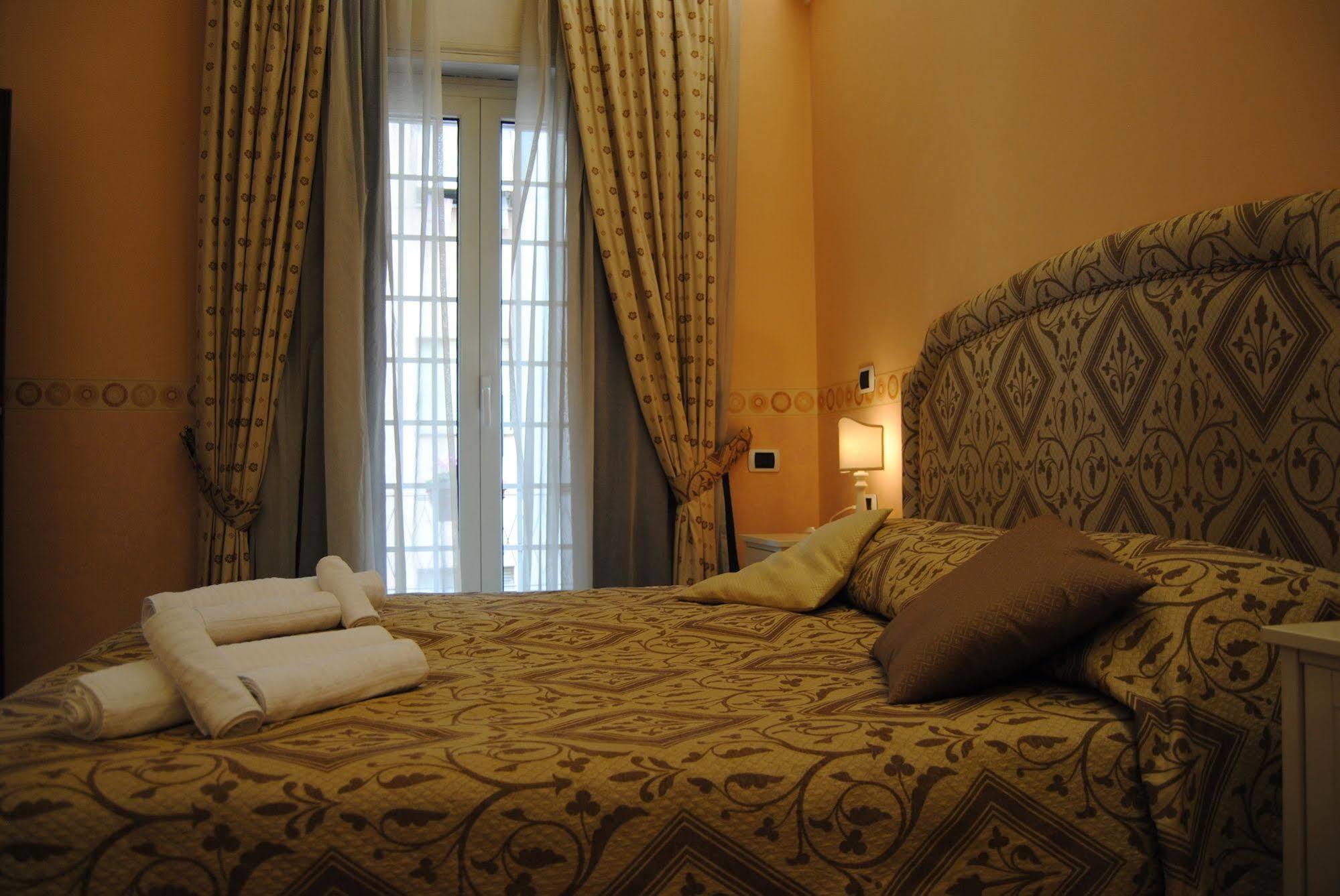 Il Colonnato Bed & Breakfast 2*