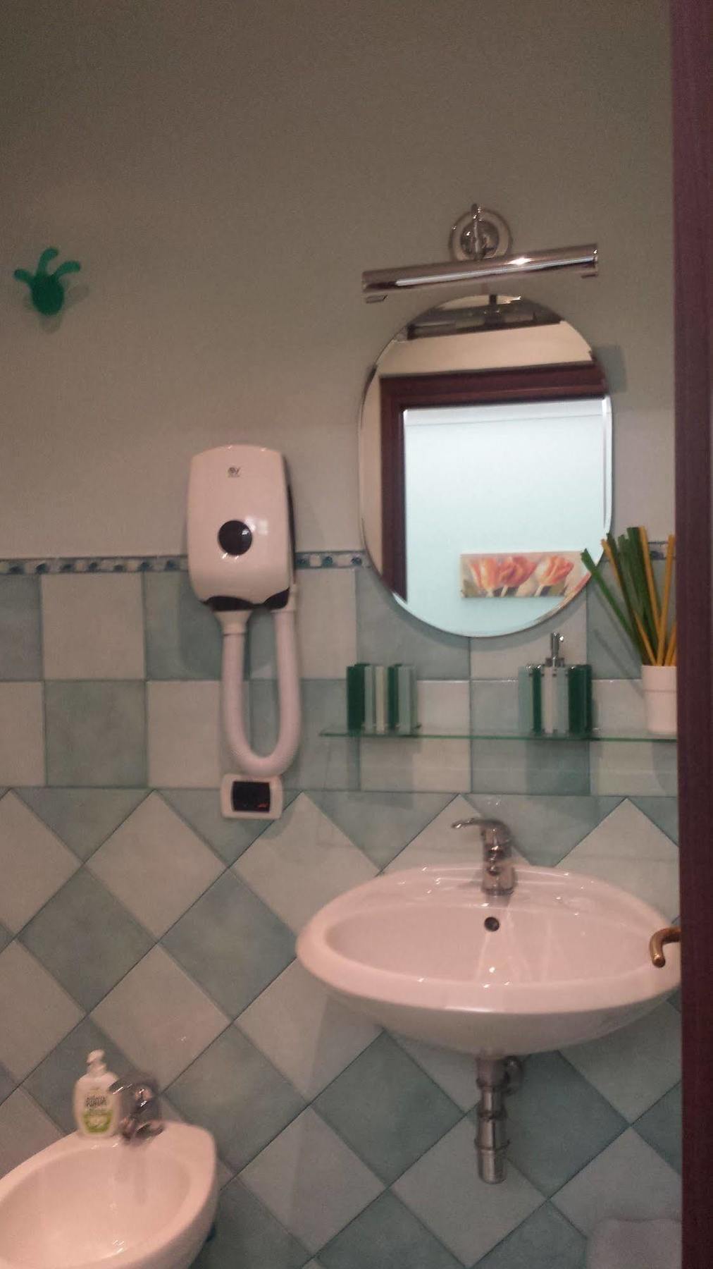 Bed & Breakfast Il Colonnato 2*