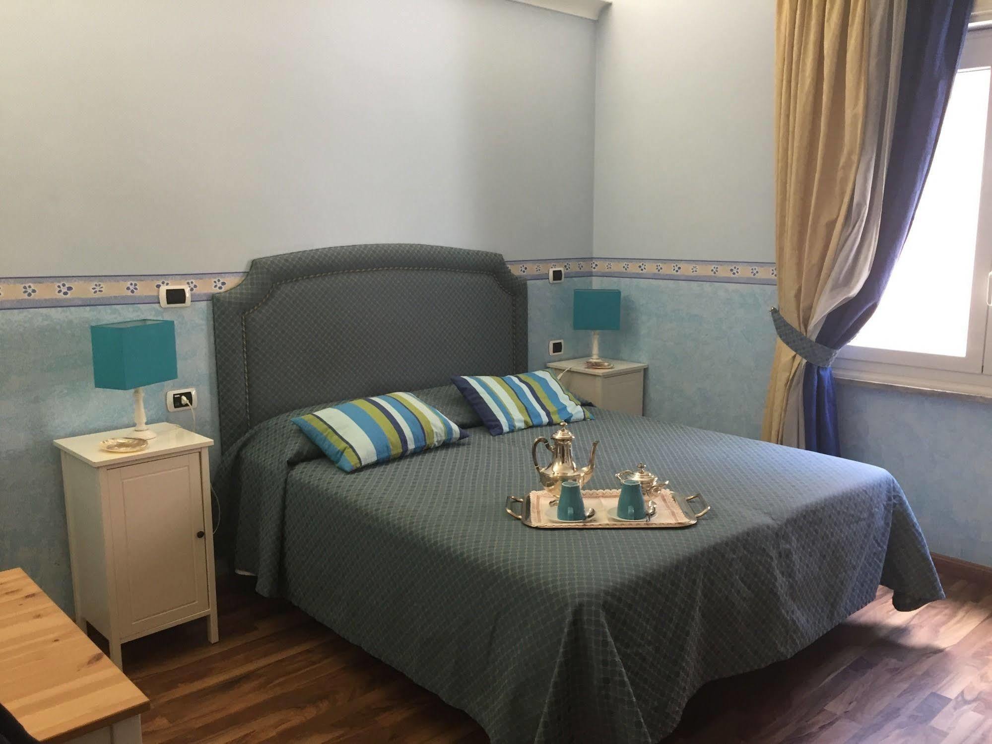 Bed & Breakfast Il Colonnato 2*