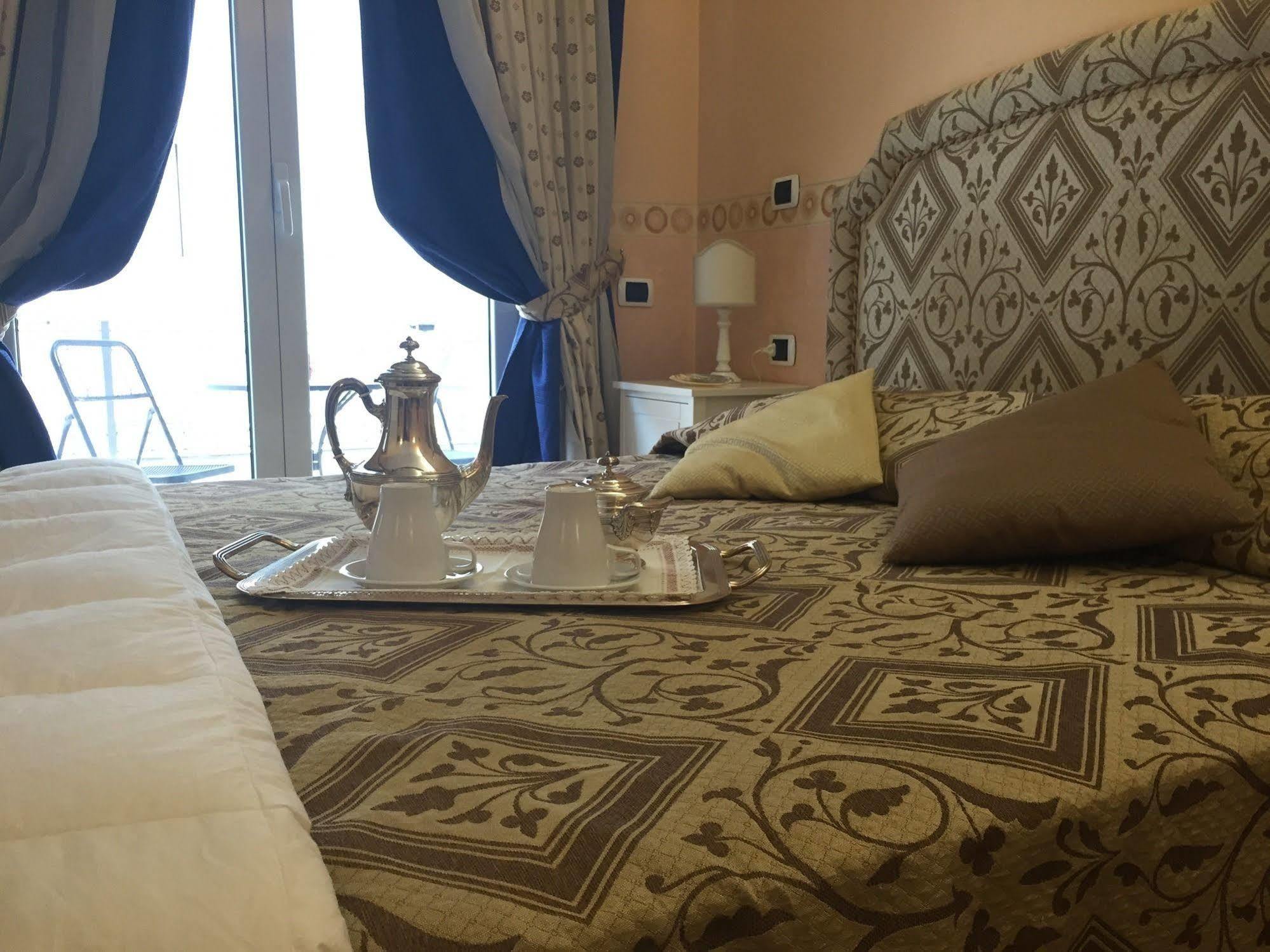 Bed & Breakfast Il Colonnato 2*