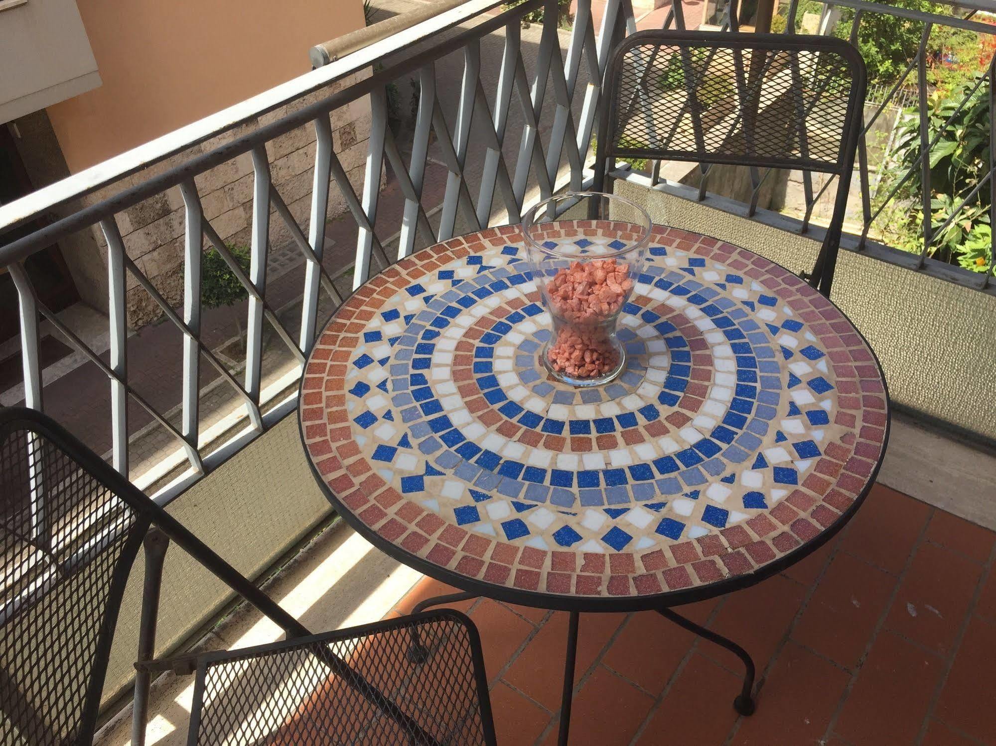 Bed & Breakfast Il Colonnato Roma