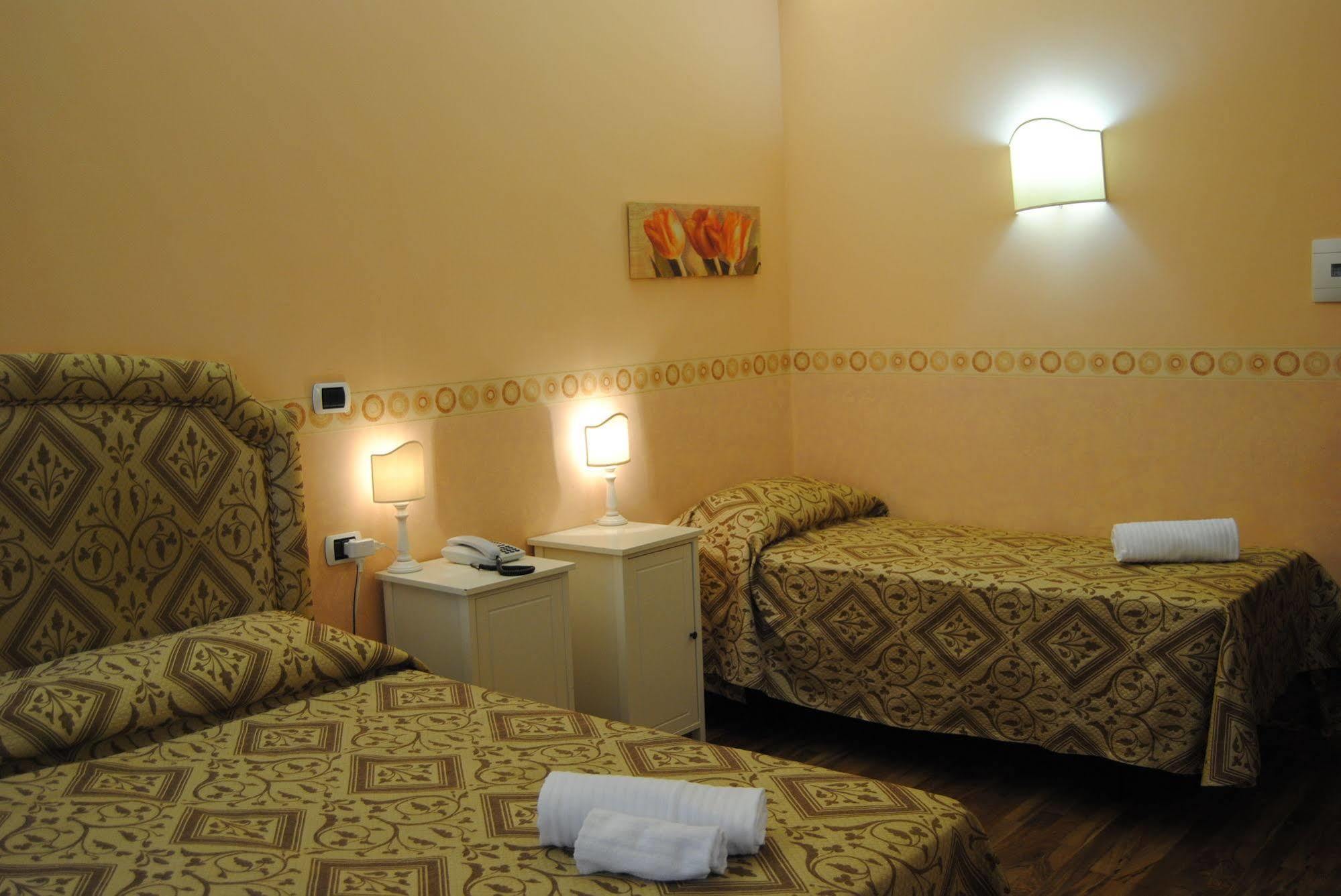 Bed & Breakfast Il Colonnato Roma
